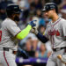 SAD NEWS: The player of atlanta marcell Ozuna refuse to play the last match he went for due to some…read.more.. Braves