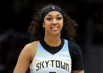 Sky star Angel Reese lands major endorsement extension days after joking….