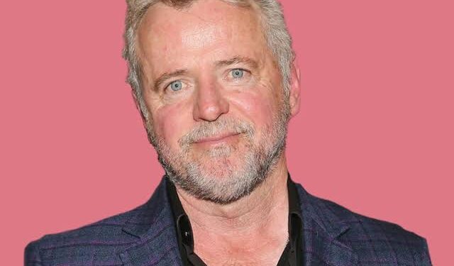 Decades After First Saying It, Aidan Quinn Still Believes He Has Just the Right Amount of…..
