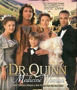 I Need All Dr Quinn Medicine Woman Fans To Check In