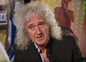 Brain Harold May Announces Retirement, Marking the End of a Distinguished Acting Career……….👇