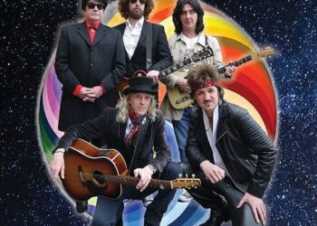 I Need All Faithful Fans of Traveling Willburys to Check In