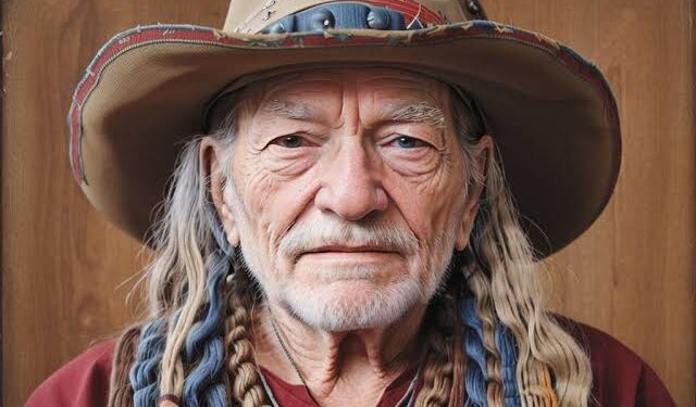 Urgent:Rock Icon Willie Nelson Just Passed Away Recently….
