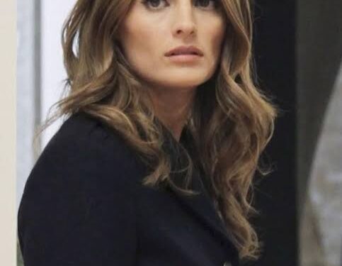 I Need All Faithful Fans of Stana Magic to Check In