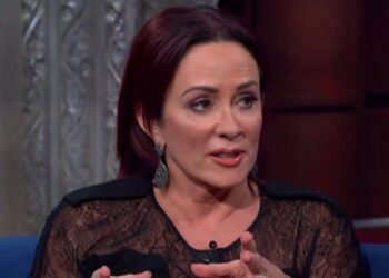 Unbelievable:Patricia Healton Turns Down 1.4million Deal Offer Due To….