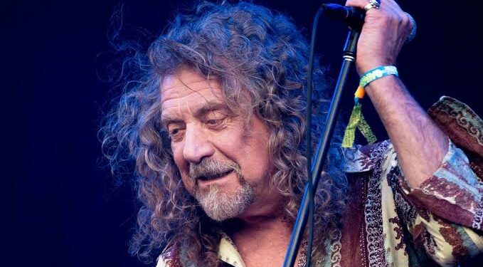 “Robert Plant Shocks Fans With Surprise Album Drop:Get Ready Ready For a Rockabilly Revolution!