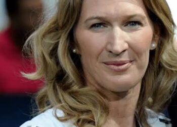Tennis Star Steffi Graf Donated $16.5 Million to Aid the Relief Efforts After Hurricane Milton Made Landfall Hamburg, Germany…