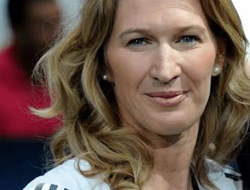 Tennis Star Steffi Graf Donated $16.5 Million to Aid the Relief Efforts After Hurricane Milton Made Landfall Hamburg, Germany…