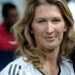 Tennis Star Steffi Graf Donated $16.5 Million to Aid the Relief Efforts After Hurricane Milton Made Landfall Hamburg, Germany…