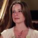 Hollywood actress Holly Marie Combs has announced her retirement because of…