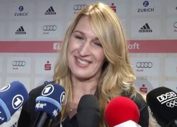 trade decline: tennis superstar Steffi Graf Turns down $176.3 …