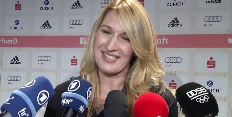 trade decline: tennis superstar Steffi Graf Turns down $176.3 …