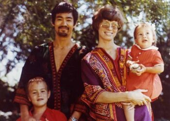 Bruce Lee’s Daughter Shannon Pens Emotional Essay on 50th Anniversary of Dea….