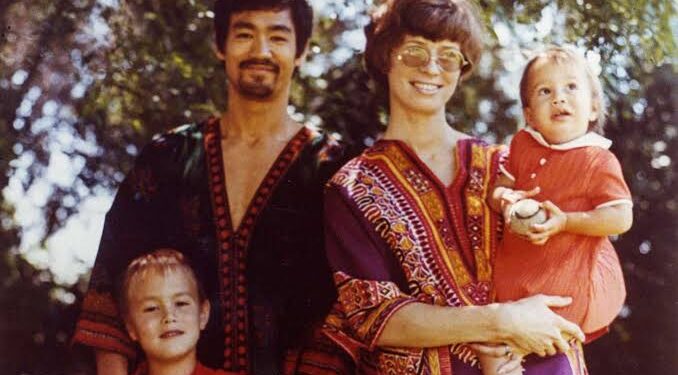 Bruce Lee’s Daughter Shannon Pens Emotional Essay on 50th Anniversary of Dea….