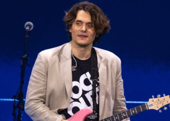 Urgently:John Mayer Rushed To The Hospital In a Critical Health Condition