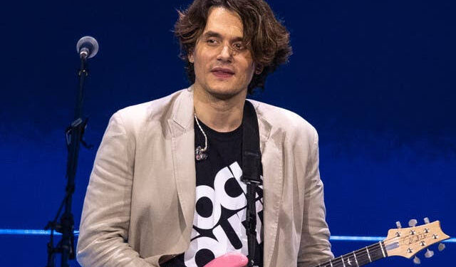 Urgently:John Mayer Rushed To The Hospital In a Critical Health Condition