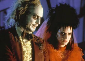 Official release date announced for ‘Beetlejuice 2’👇
