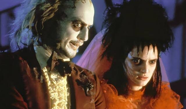 Official release date announced for ‘Beetlejuice 2’👇