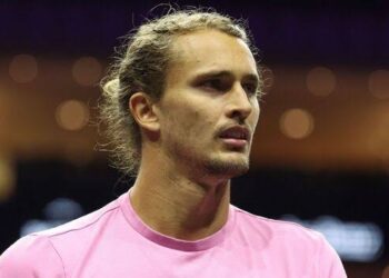 “Confirmed: Alexander Zverev’s Contract Contains a MYSTERIOUS Clause You Must See!”