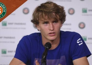 trade decline: tennis superstar Alexander Zeverev Turns down $176.3 …