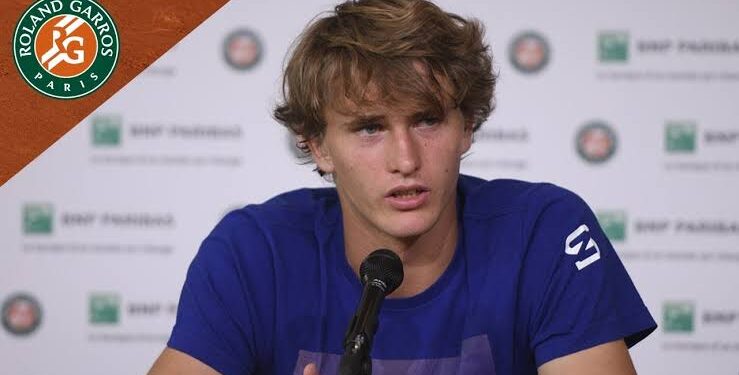 trade decline: tennis superstar Alexander Zeverev Turns down $176.3 …