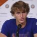 trade decline: tennis superstar Alexander Zeverev Turns down $176.3 …