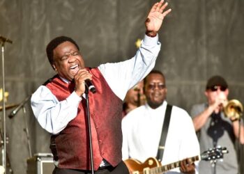 SAD NEWS:Al Green Just Passed Away Recently…..