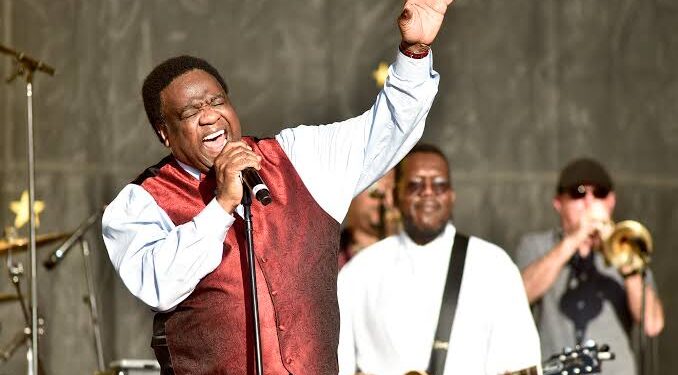 SAD NEWS:Al Green Just Passed Away Recently…..