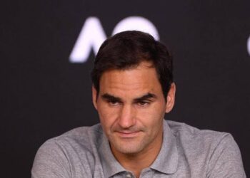 Tennis Star Roger Federer:Turns Down $160Million Deal Offer Due To….