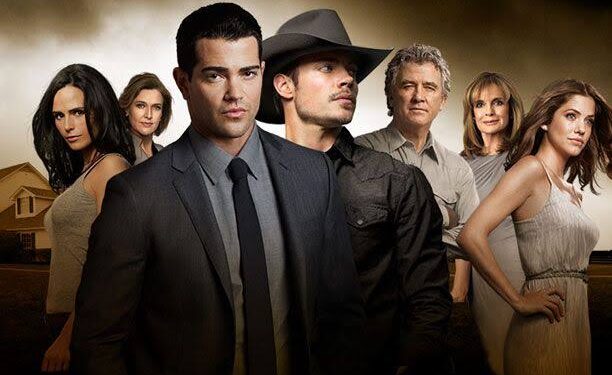 ‘Dallas’ finale postmortem: Producer, star talk about los….