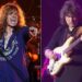 According to David Coverdale, “Deep Purple” “prevented” Ritchie…