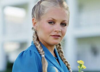 ‘Dallas’ star Charlene Tilton says faith has kept her out of ‘dark places’ during….