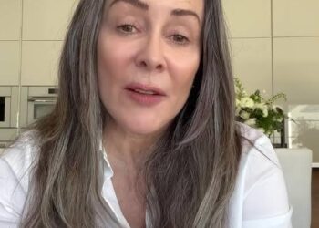 Patricia Heaton’s pro-Israel campaign raises questions about how Christians can….