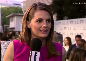Trade Declined:Hollywood Star Stana Katic Turns Down $160Million Deal Offer Due To….