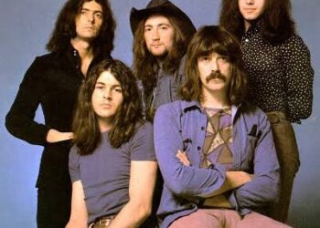 Where Are The Deep Purple’s?I Need You Guys To Check In