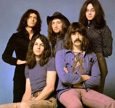 Where Are The Deep Purple’s?I Need You Guys To Check In