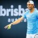 “¡La leyenda del tenis Rafael Nadal da un giro sorprendente con un contrato de 30 dólares!”