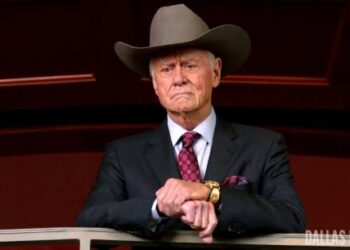 Trade Declined:Larry Hagman Turns Down $160Million Offer Due To…..