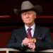 Trade Declined:Larry Hagman Turns Down $160Million Offer Due To…..