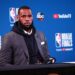 BBC NEWS:Lebron James Announces Retirement Citing Personal Struggles:I’ve Been Facing a Lot Lately…..