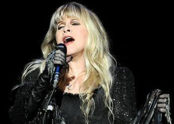 Tragic News:Stevie Nicks   Rushed to Hospital After Medical Emergency Today due to…