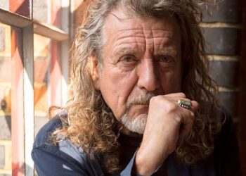 Urgent:Robert Plant Just Passed Away Recently…..