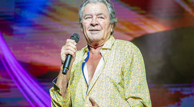 “I’d never heard that before. I’d never even spoken to anybody about it. No one asked me. That’s rubbish. (Laughs) That’s not the….