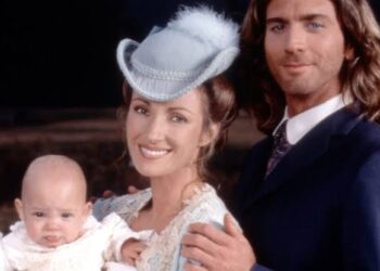 Jane Seymour Discusses “Dr. Quinn, Medicine Woman” and Why She Is….