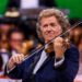 So Sad:Andre’ Rieu Passed Away Recently….