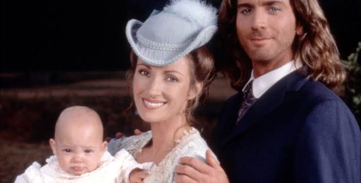 Jane Seymour Discusses “Dr. Quinn, Medicine Woman” and Why She Is….
