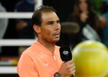 “¡Rafael Nadal acaba de hacer una confesión asombrosa sobre sus planes de jubilación!”