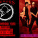The Sisters of Mercy • The Proud Villains • Appearing at Aragon Ballr….