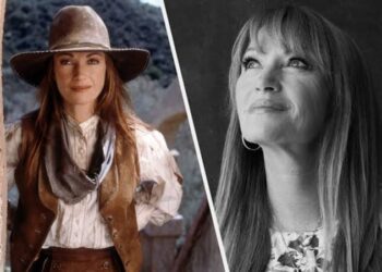 “Dr. Quinn, Medicine Woman,” according to Jane Seymour, ought to be….