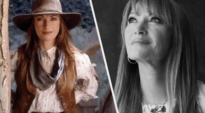 “Dr. Quinn, Medicine Woman,” according to Jane Seymour, ought to be….